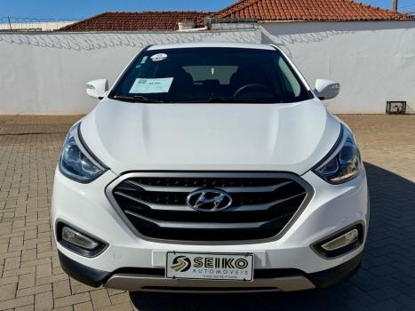 HYUNDAI IX35 2.0 16V 4P GLS FLEX AUTOMTICO, Foto 2