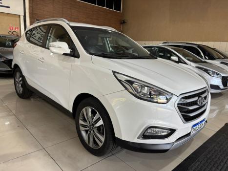 HYUNDAI IX35 2.0 16V 4P FLEX AUTOMTICO, Foto 2