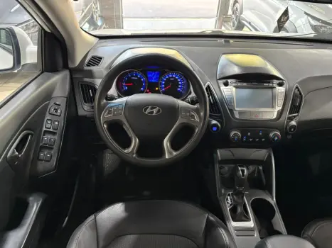 HYUNDAI IX35 2.0 16V 4P FLEX AUTOMTICO, Foto 10