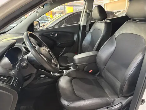HYUNDAI IX35 2.0 16V 4P FLEX AUTOMTICO, Foto 11