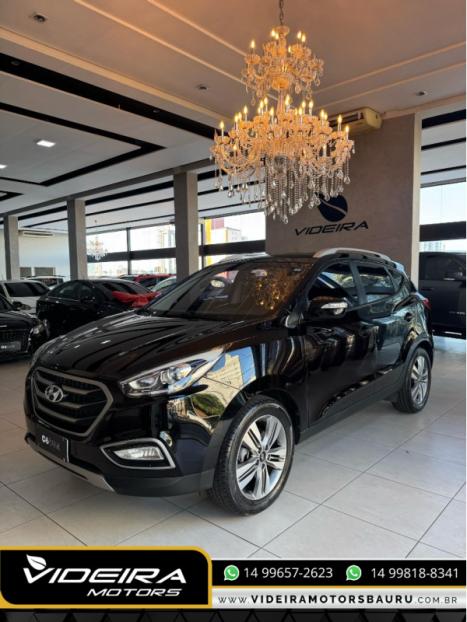 HYUNDAI IX35 2.0 16V 4P, Foto 2
