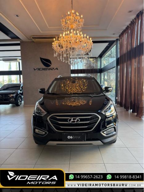 HYUNDAI IX35 2.0 16V 4P, Foto 3