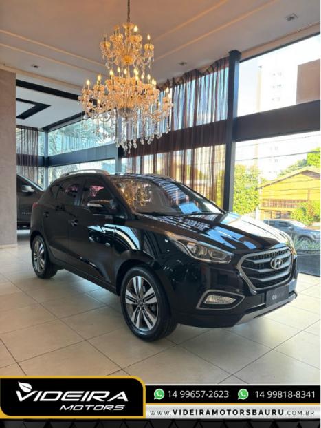 HYUNDAI IX35 2.0 16V 4P, Foto 4