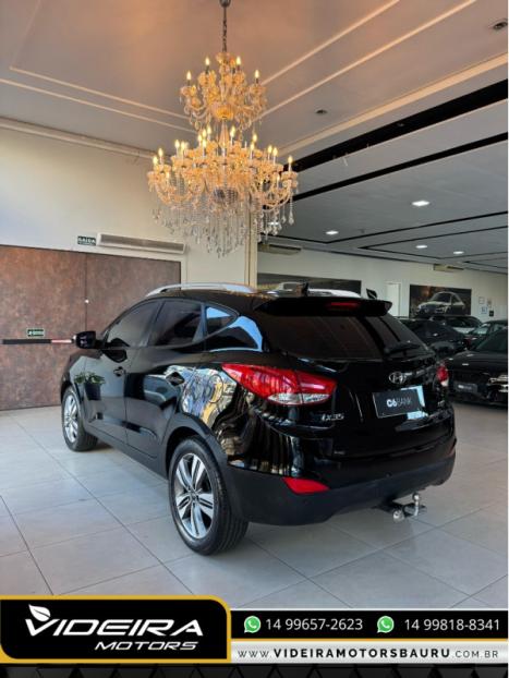 HYUNDAI IX35 2.0 16V 4P, Foto 5