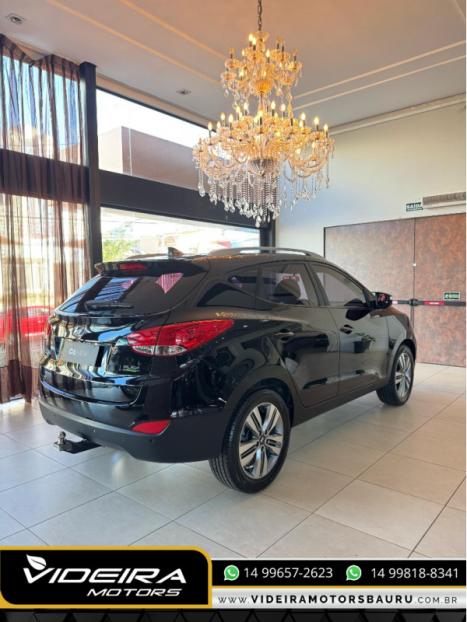HYUNDAI IX35 2.0 16V 4P, Foto 6