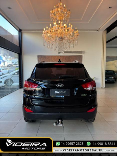 HYUNDAI IX35 2.0 16V 4P, Foto 7