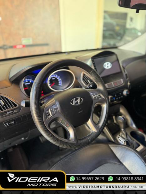 HYUNDAI IX35 2.0 16V 4P, Foto 8