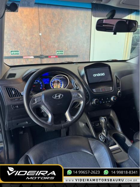 HYUNDAI IX35 2.0 16V 4P, Foto 9