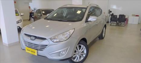 HYUNDAI IX35 2.0 16V 4P GLS FLEX AUTOMTICO, Foto 2