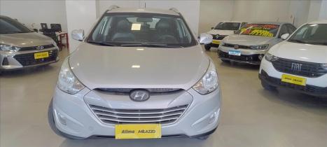 HYUNDAI IX35 2.0 16V 4P GLS FLEX AUTOMTICO, Foto 3