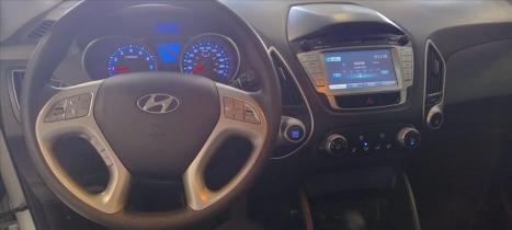 HYUNDAI IX35 2.0 16V 4P GLS FLEX AUTOMTICO, Foto 5