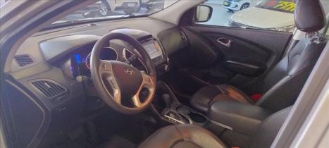HYUNDAI IX35 2.0 16V 4P GLS FLEX AUTOMTICO, Foto 6