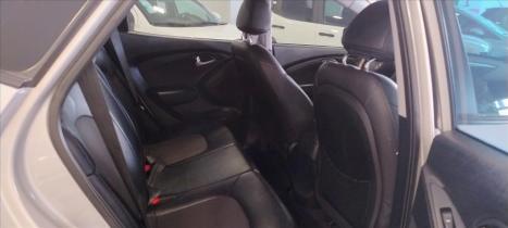 HYUNDAI IX35 2.0 16V 4P GLS FLEX AUTOMTICO, Foto 7
