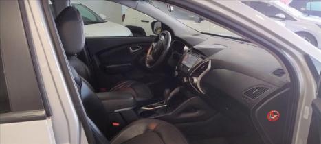HYUNDAI IX35 2.0 16V 4P GLS FLEX AUTOMTICO, Foto 8