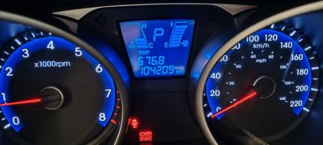 HYUNDAI IX35 2.0 16V 4P GLS FLEX AUTOMTICO, Foto 10