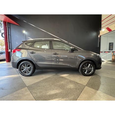 HYUNDAI IX35 2.0 16V 4P GL FLEX AUTOMTICO, Foto 2