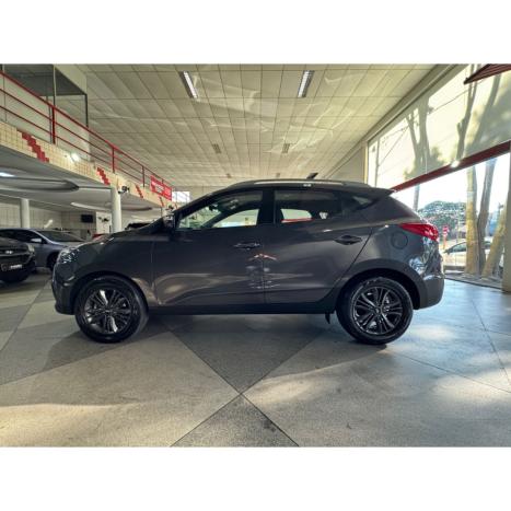 HYUNDAI IX35 2.0 16V 4P GL FLEX AUTOMTICO, Foto 5
