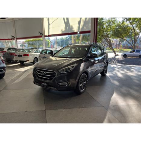 HYUNDAI IX35 2.0 16V 4P GL FLEX AUTOMTICO, Foto 6