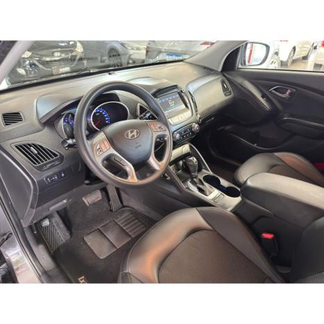 HYUNDAI IX35 2.0 16V 4P GL FLEX AUTOMTICO, Foto 9