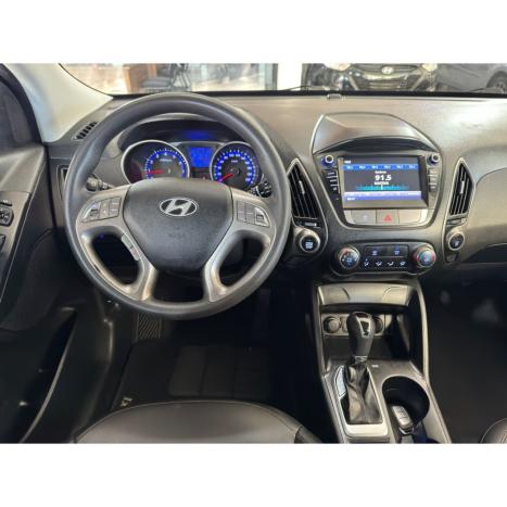 HYUNDAI IX35 2.0 16V 4P GL FLEX AUTOMTICO, Foto 11