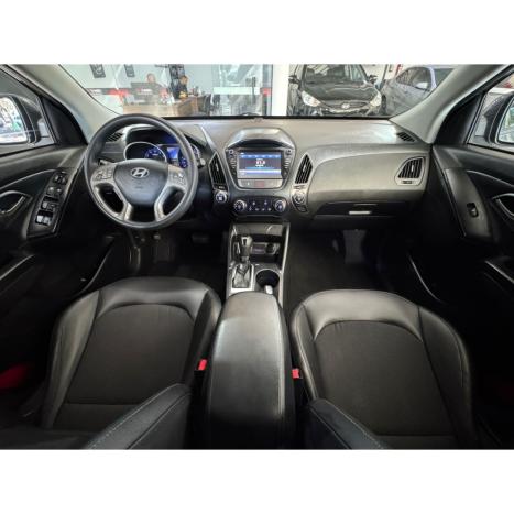 HYUNDAI IX35 2.0 16V 4P GL FLEX AUTOMTICO, Foto 12