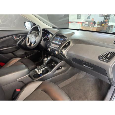 HYUNDAI IX35 2.0 16V 4P GL FLEX AUTOMTICO, Foto 13