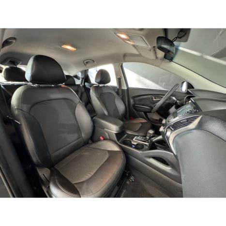 HYUNDAI IX35 2.0 16V 4P GL FLEX AUTOMTICO, Foto 14