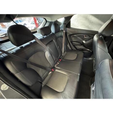 HYUNDAI IX35 2.0 16V 4P GL FLEX AUTOMTICO, Foto 15