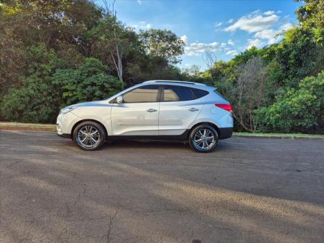 HYUNDAI IX35 2.0 16V 4P GL FLEX AUTOMTICO, Foto 2