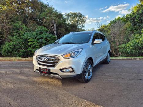 HYUNDAI IX35 2.0 16V 4P GL FLEX AUTOMTICO, Foto 3