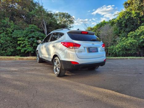 HYUNDAI IX35 2.0 16V 4P GL FLEX AUTOMTICO, Foto 5