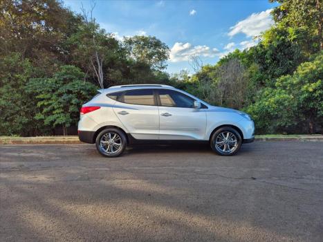 HYUNDAI IX35 2.0 16V 4P GL FLEX AUTOMTICO, Foto 6