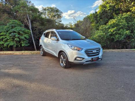 HYUNDAI IX35 2.0 16V 4P GL FLEX AUTOMTICO, Foto 7