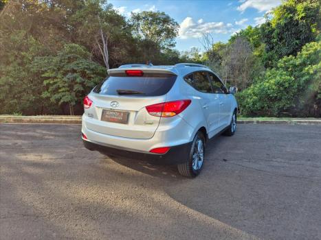 HYUNDAI IX35 2.0 16V 4P GL FLEX AUTOMTICO, Foto 8