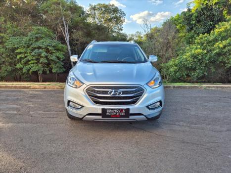 HYUNDAI IX35 2.0 16V 4P GL FLEX AUTOMTICO, Foto 9