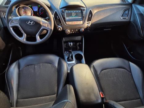 HYUNDAI IX35 2.0 16V 4P GL FLEX AUTOMTICO, Foto 10