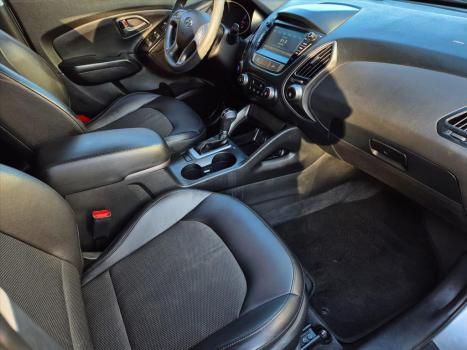 HYUNDAI IX35 2.0 16V 4P GL FLEX AUTOMTICO, Foto 12