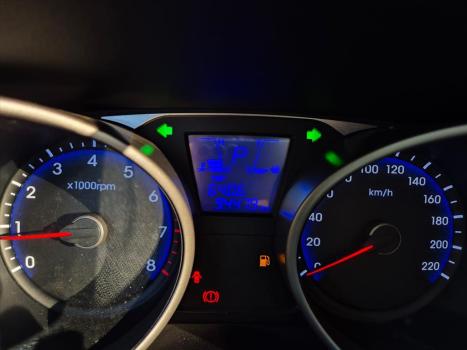 HYUNDAI IX35 2.0 16V 4P GL FLEX AUTOMTICO, Foto 13