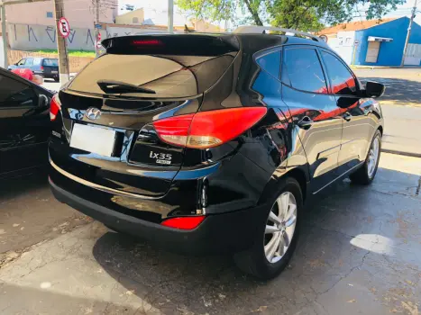 HYUNDAI IX35 2.0 16V 4P FLEX, Foto 4