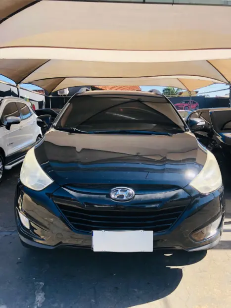 HYUNDAI IX35 2.0 16V 4P FLEX, Foto 7