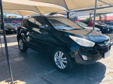 HYUNDAI IX35 2.0 16V 4P FLEX, Foto 8