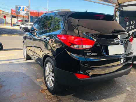HYUNDAI IX35 2.0 16V 4P FLEX, Foto 9