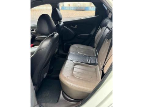 HYUNDAI IX35 2.0 16V 4P, Foto 3