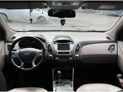 HYUNDAI IX35 2.0 16V 4P, Foto 4