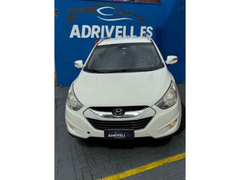 HYUNDAI IX35 2.0 16V 4P, Foto 5