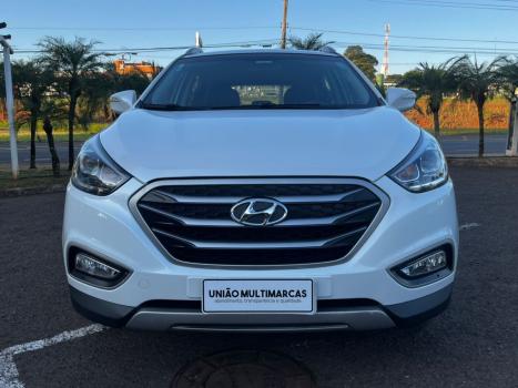 HYUNDAI IX35 2.0 16V 4P GL FLEX AUTOMTICO, Foto 2