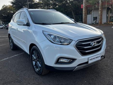 HYUNDAI IX35 2.0 16V 4P GL FLEX AUTOMTICO, Foto 3