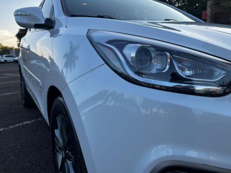 HYUNDAI IX35 2.0 16V 4P GL FLEX AUTOMTICO, Foto 4