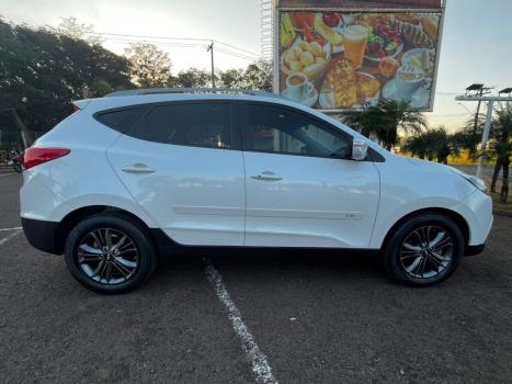HYUNDAI IX35 2.0 16V 4P GL FLEX AUTOMTICO, Foto 5
