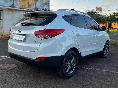 HYUNDAI IX35 2.0 16V 4P GL FLEX AUTOMTICO, Foto 6